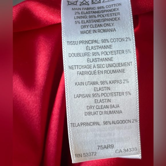 French Connection Blazer - Picture 9 of 9